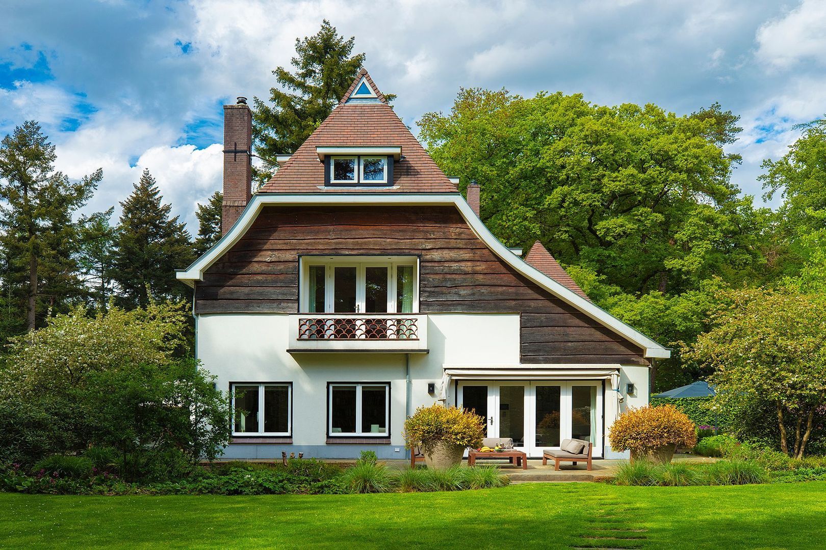 Zonneheuvelweg 26, Oosterbeek foto-101