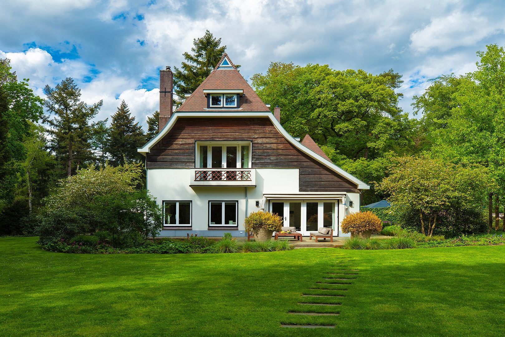 Zonneheuvelweg 26, Oosterbeek foto-4