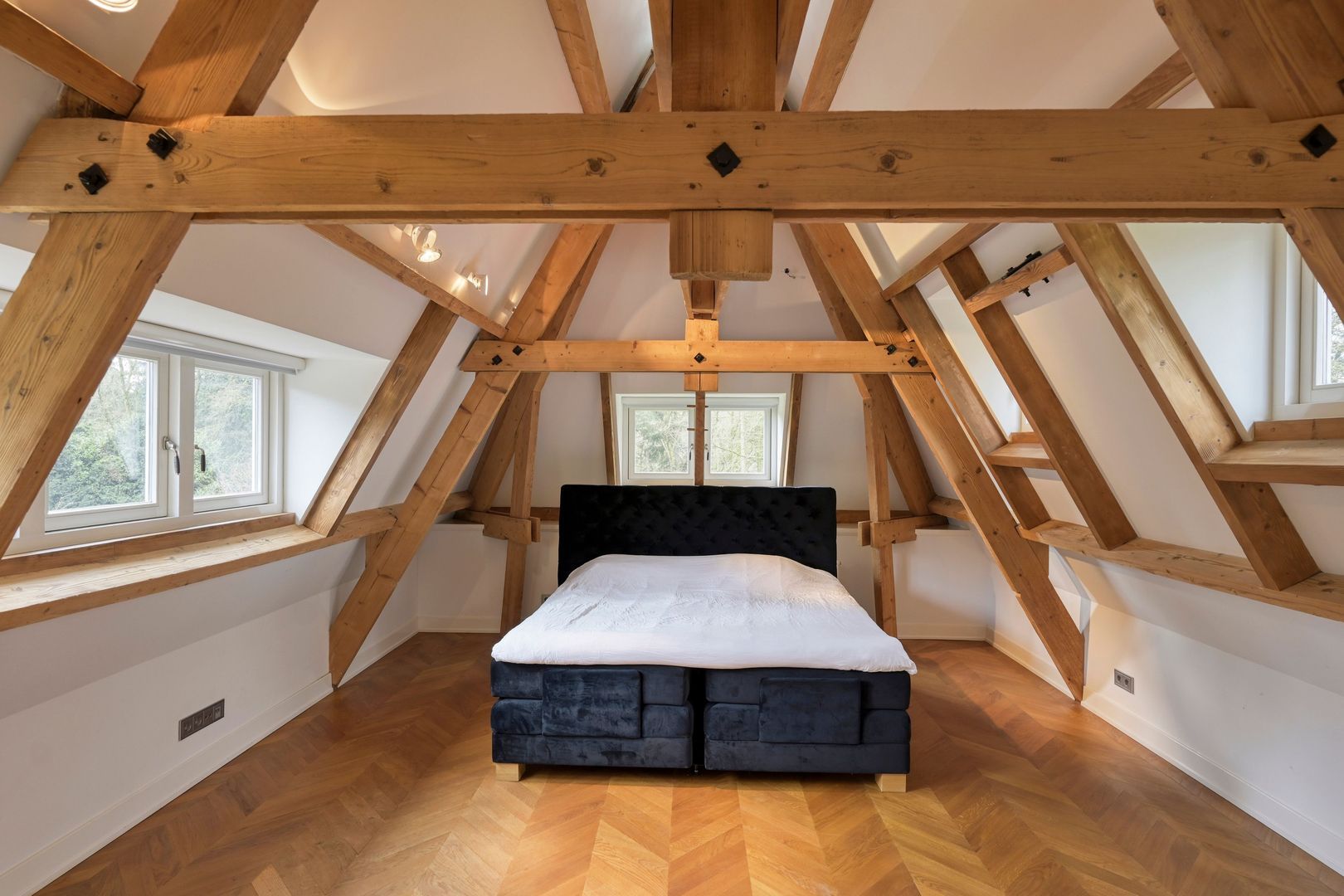 Zonneheuvelweg 26, Oosterbeek foto-47