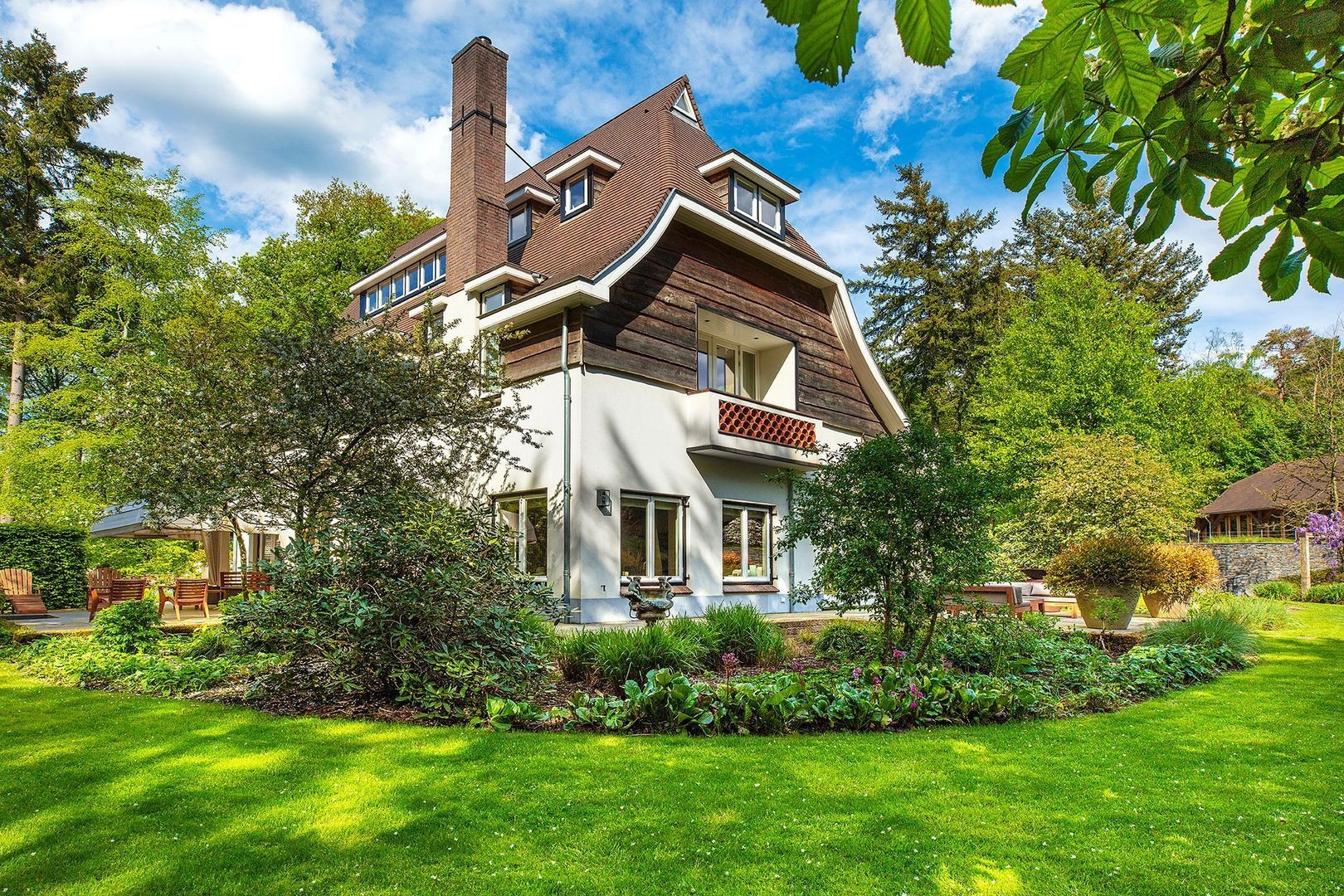 Zonneheuvelweg 26, Oosterbeek foto-29