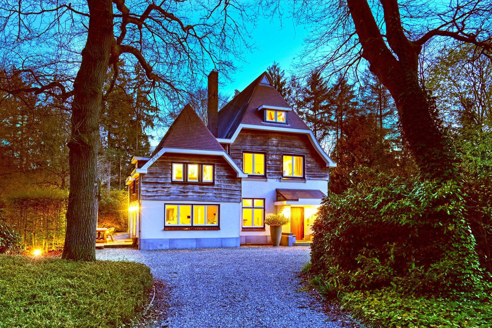 Zonneheuvelweg 26, Oosterbeek foto-105