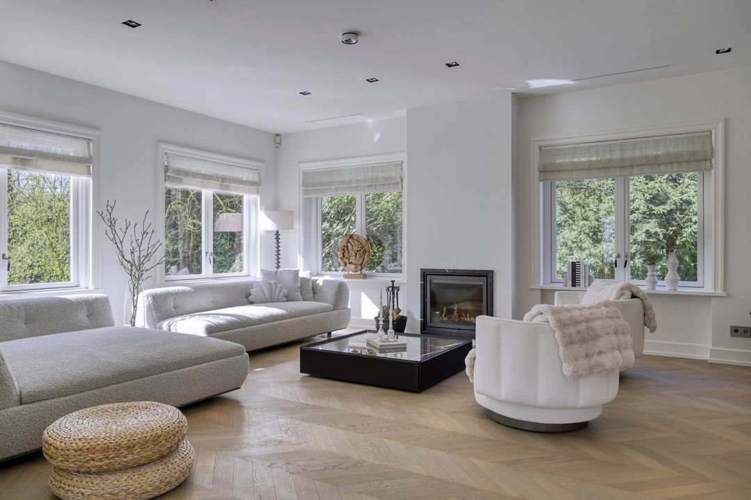 Zonneheuvelweg 26, Oosterbeek foto-2