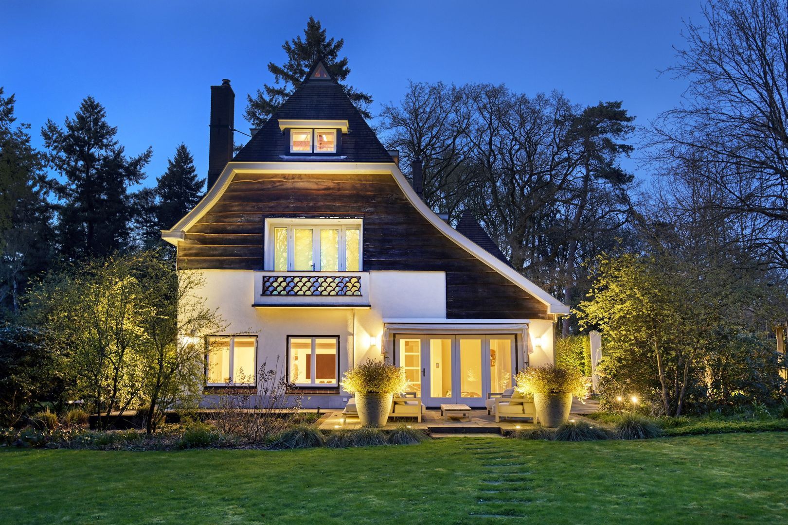 Zonneheuvelweg 26, Oosterbeek foto-102