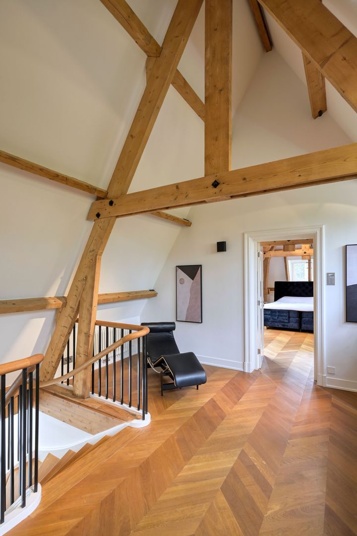 Zonneheuvelweg 26, Oosterbeek foto-46