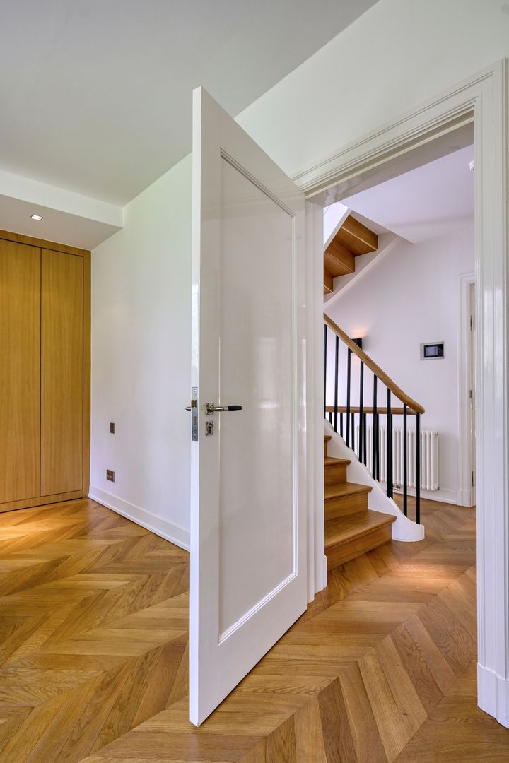 Zonneheuvelweg 26, Oosterbeek foto-44