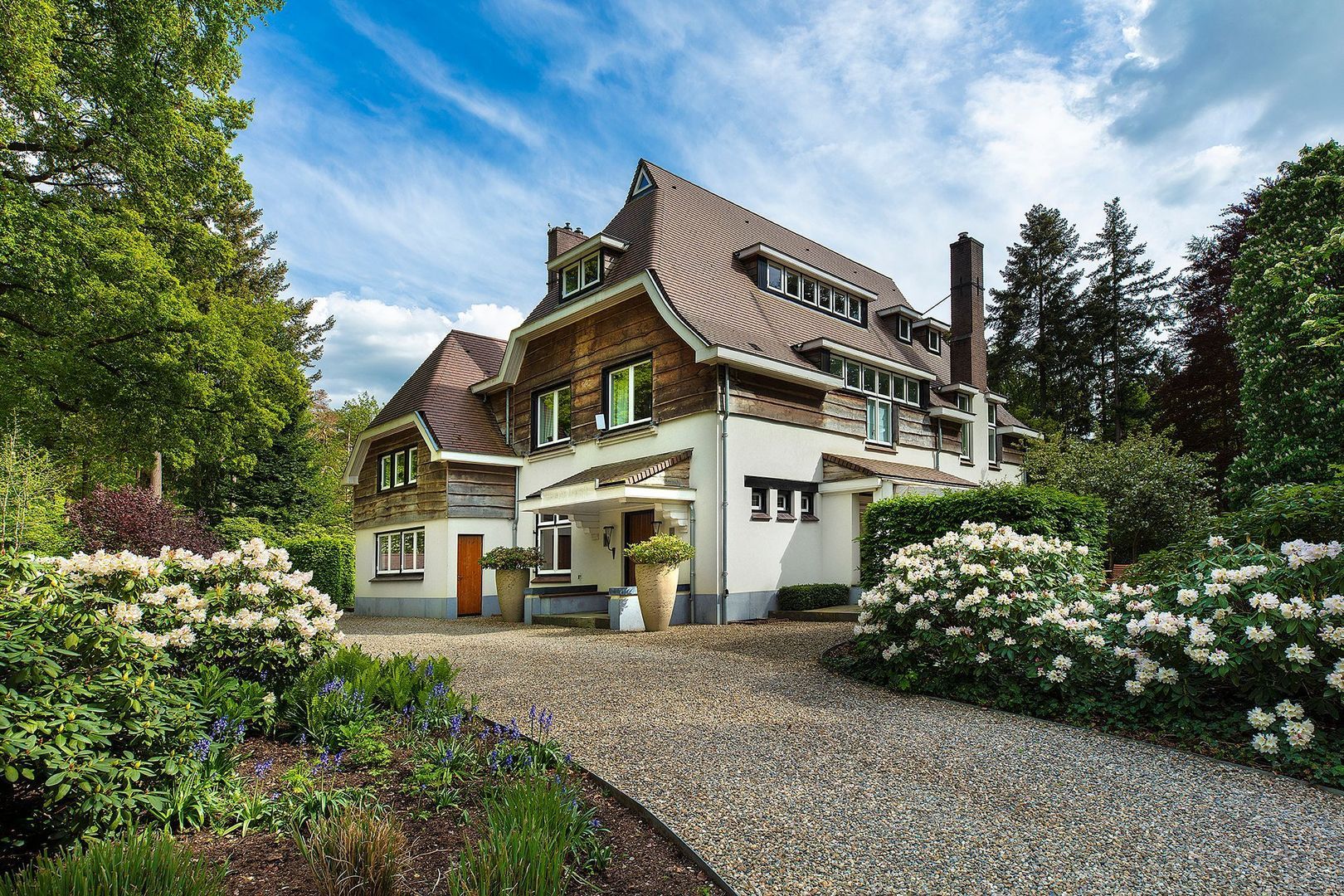 Zonneheuvelweg 26, Oosterbeek foto-0