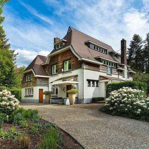 Zonneheuvelweg 26, Oosterbeek foto-1