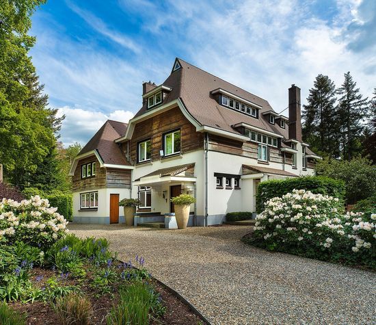 Zonneheuvelweg 26, Oosterbeek