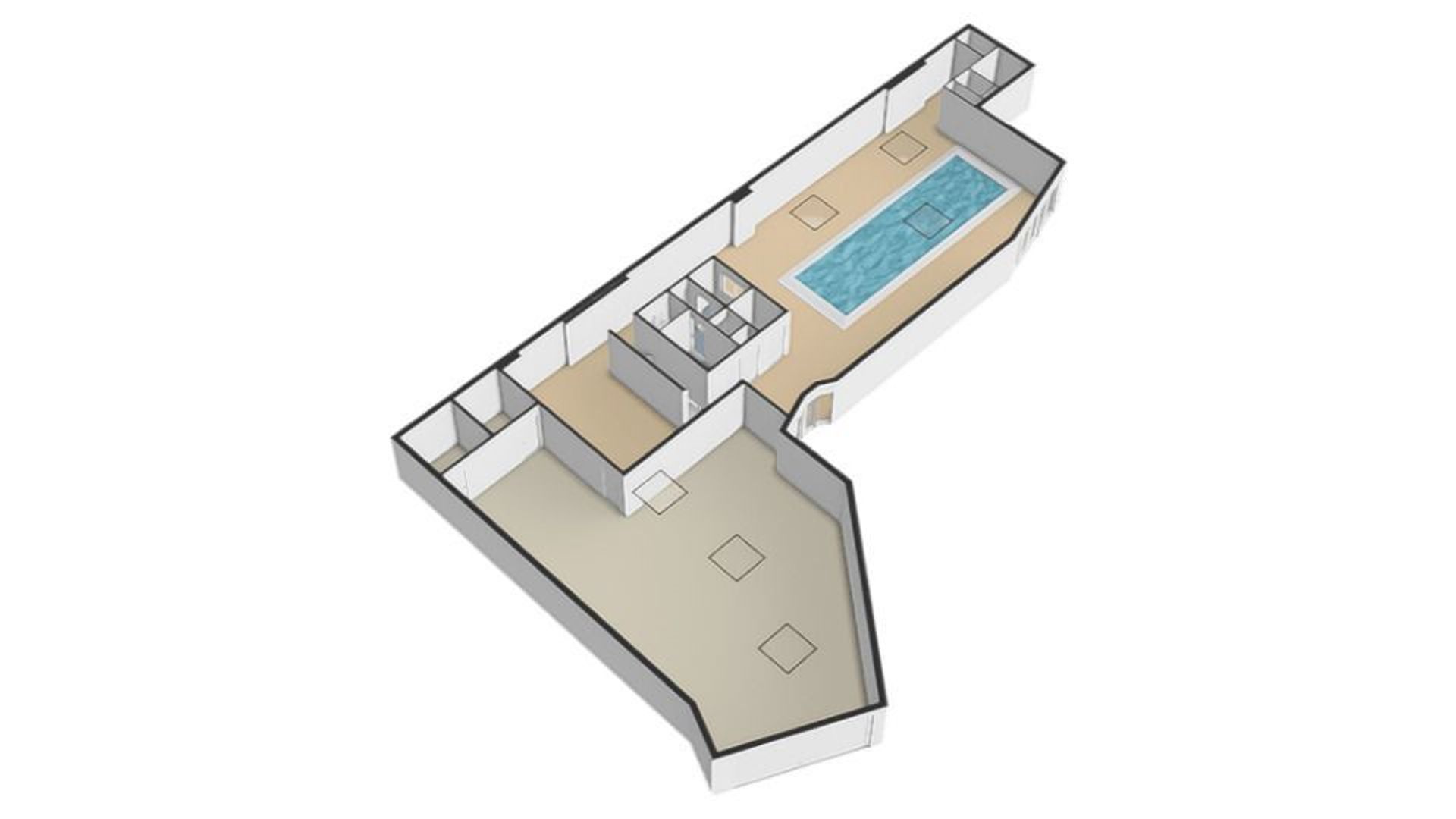 Zonneheuvelweg 26, Oosterbeek plattegrond-21