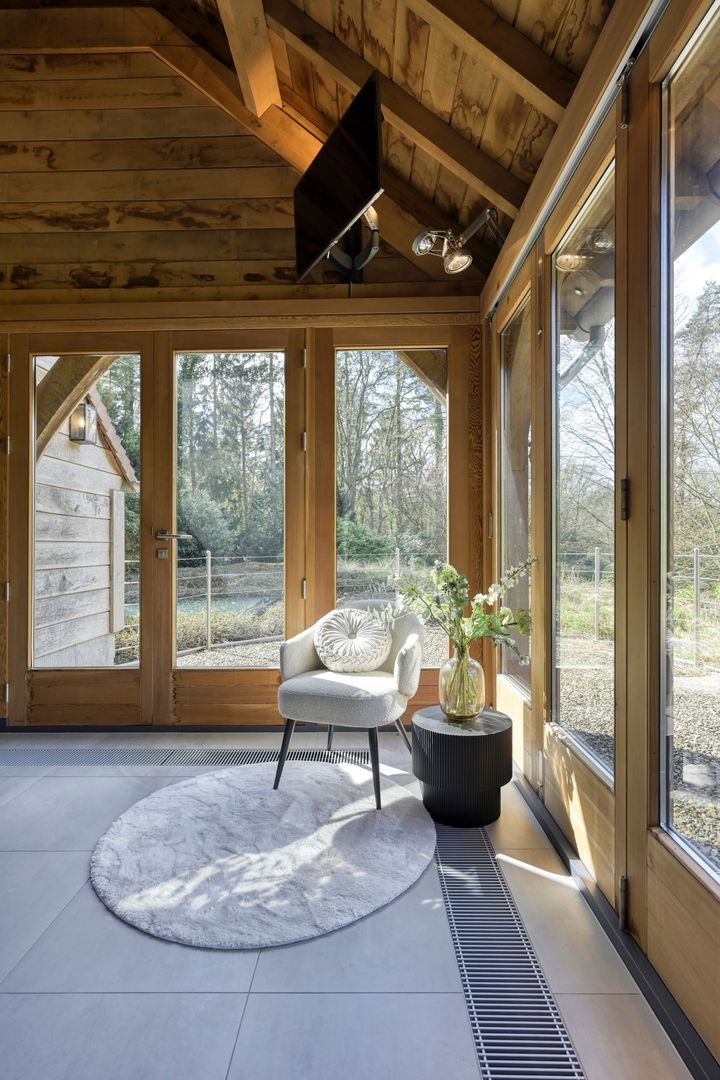 Zonneheuvelweg 26, Oosterbeek foto-67