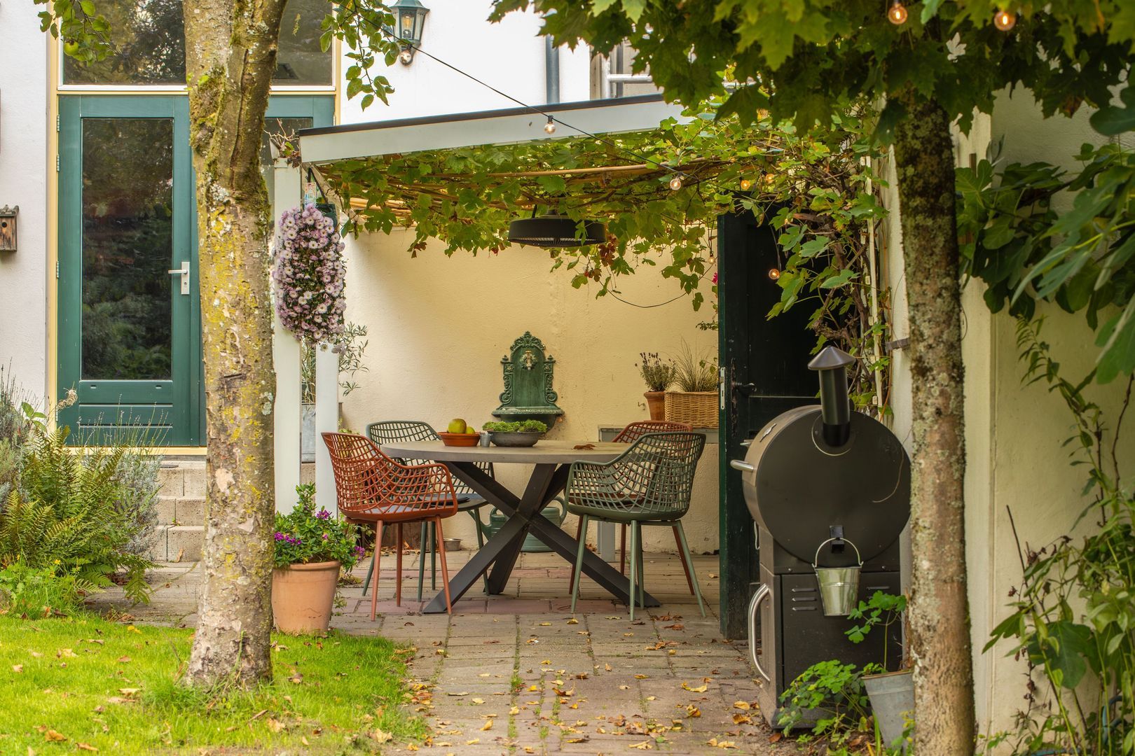 Veerweg 2, Oosterbeek foto-39