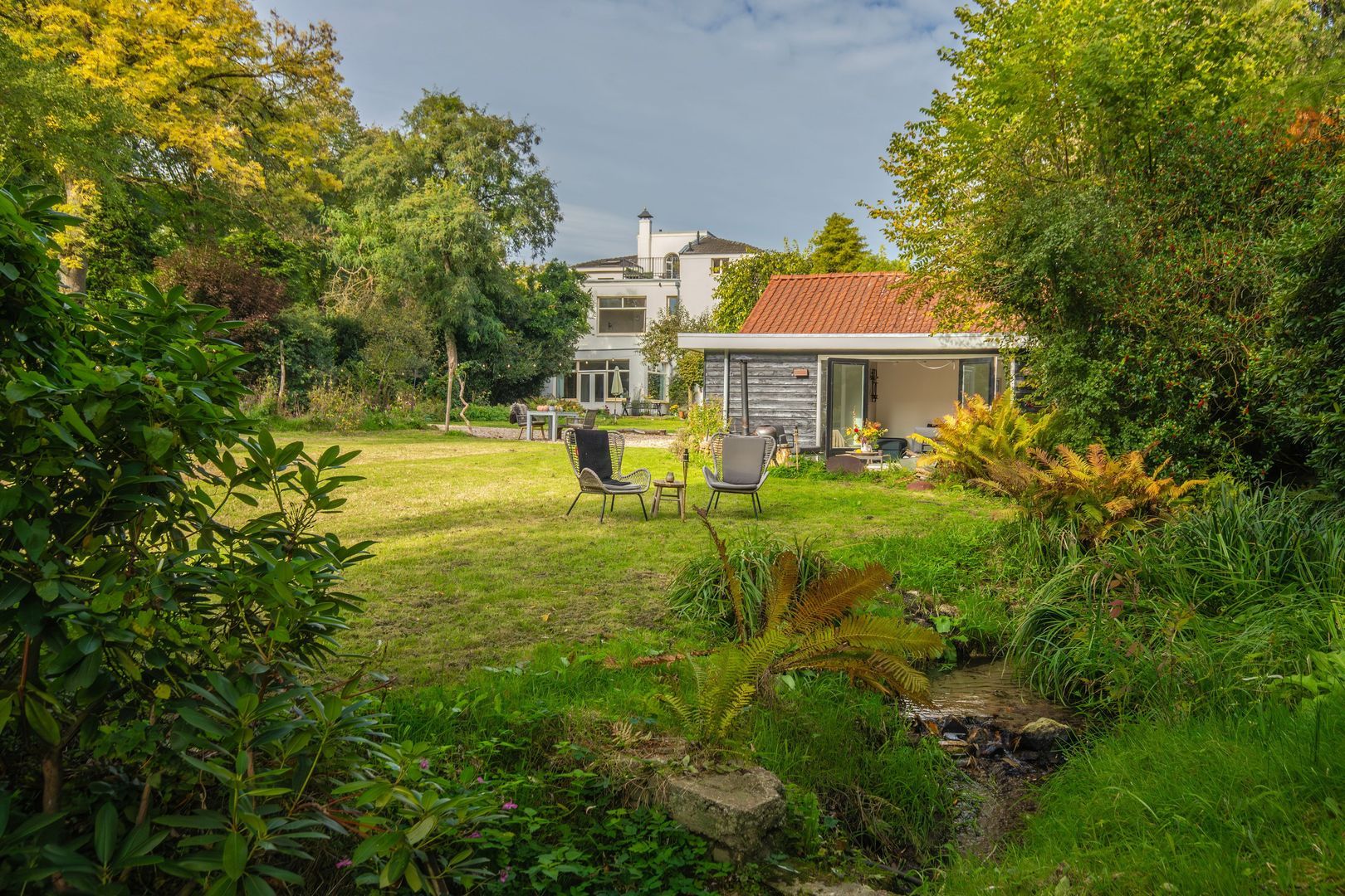 Veerweg 2, Oosterbeek foto-0