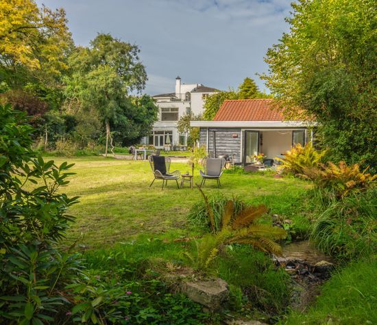 Veerweg 2, Oosterbeek