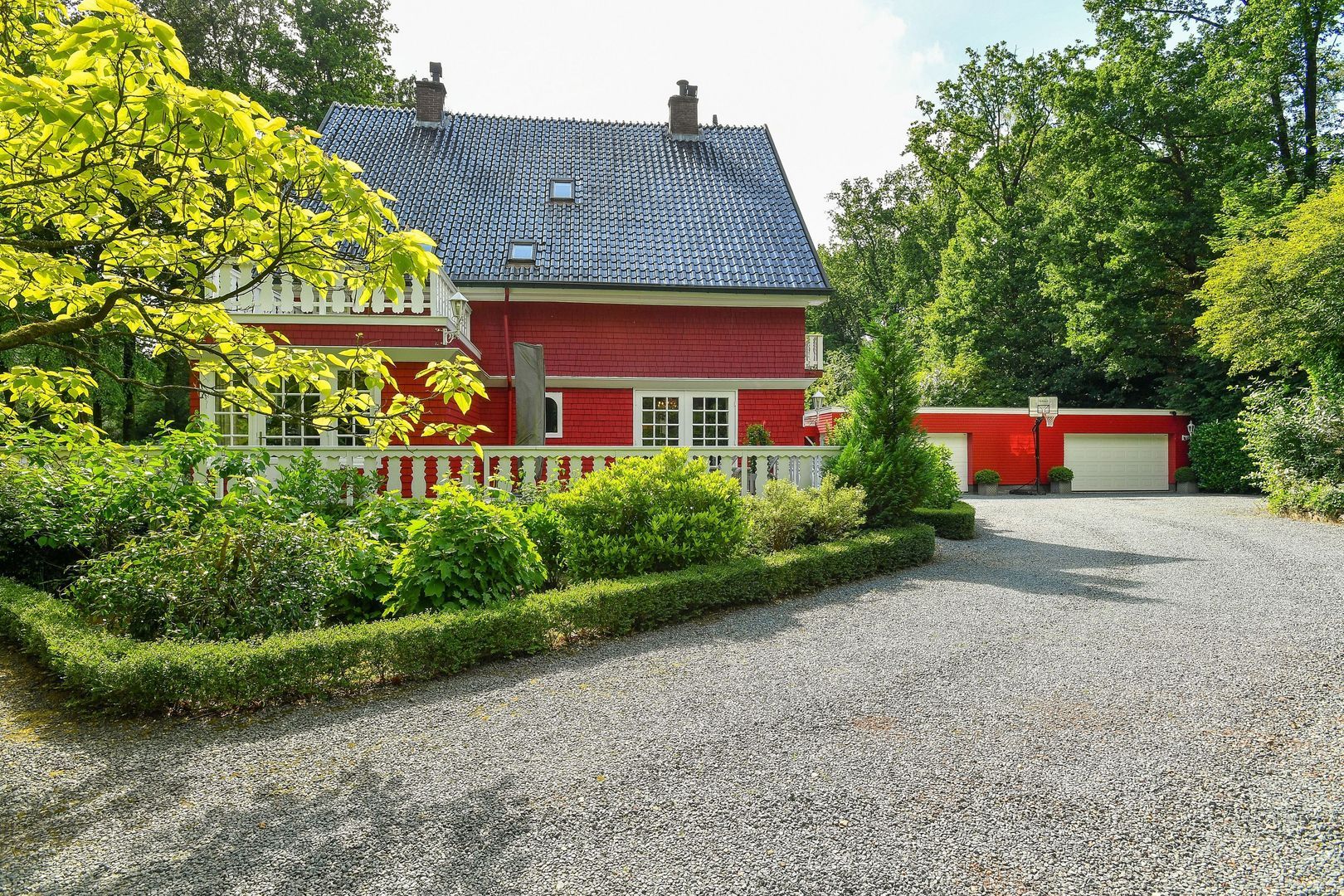 Utrechtseweg 269, Oosterbeek foto-44