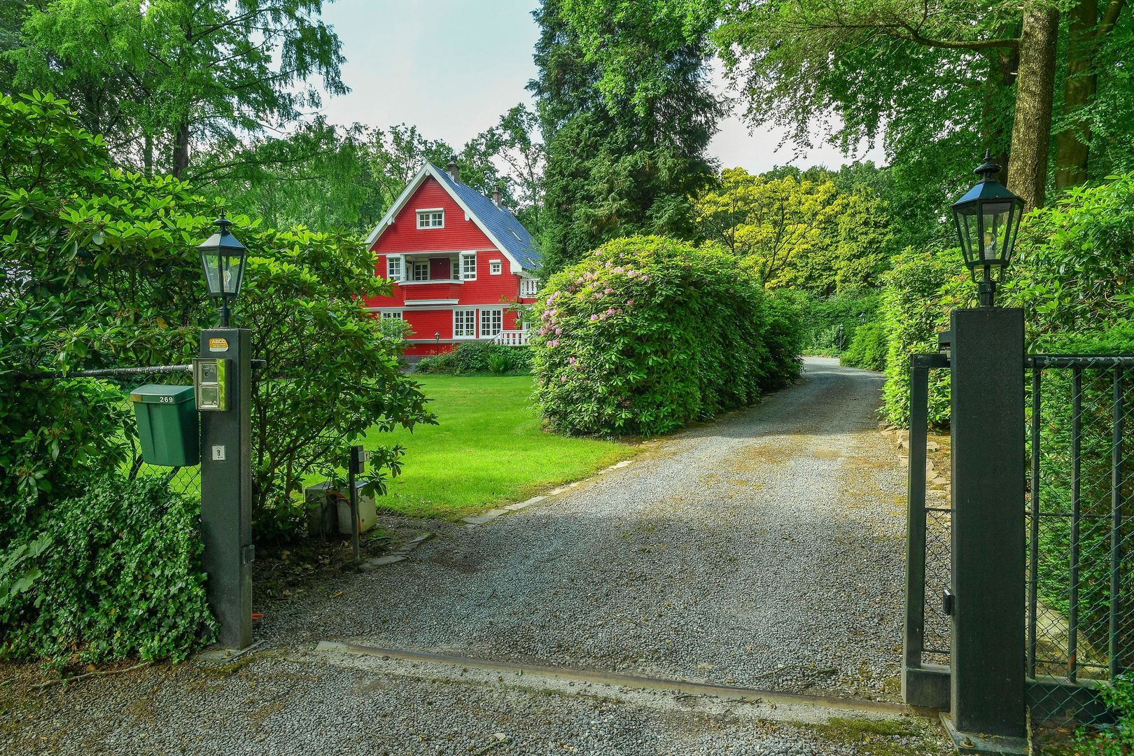 Utrechtseweg 269, Oosterbeek foto-4