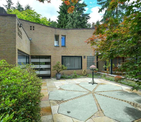 Beelaertslaan 36, Oosterbeek