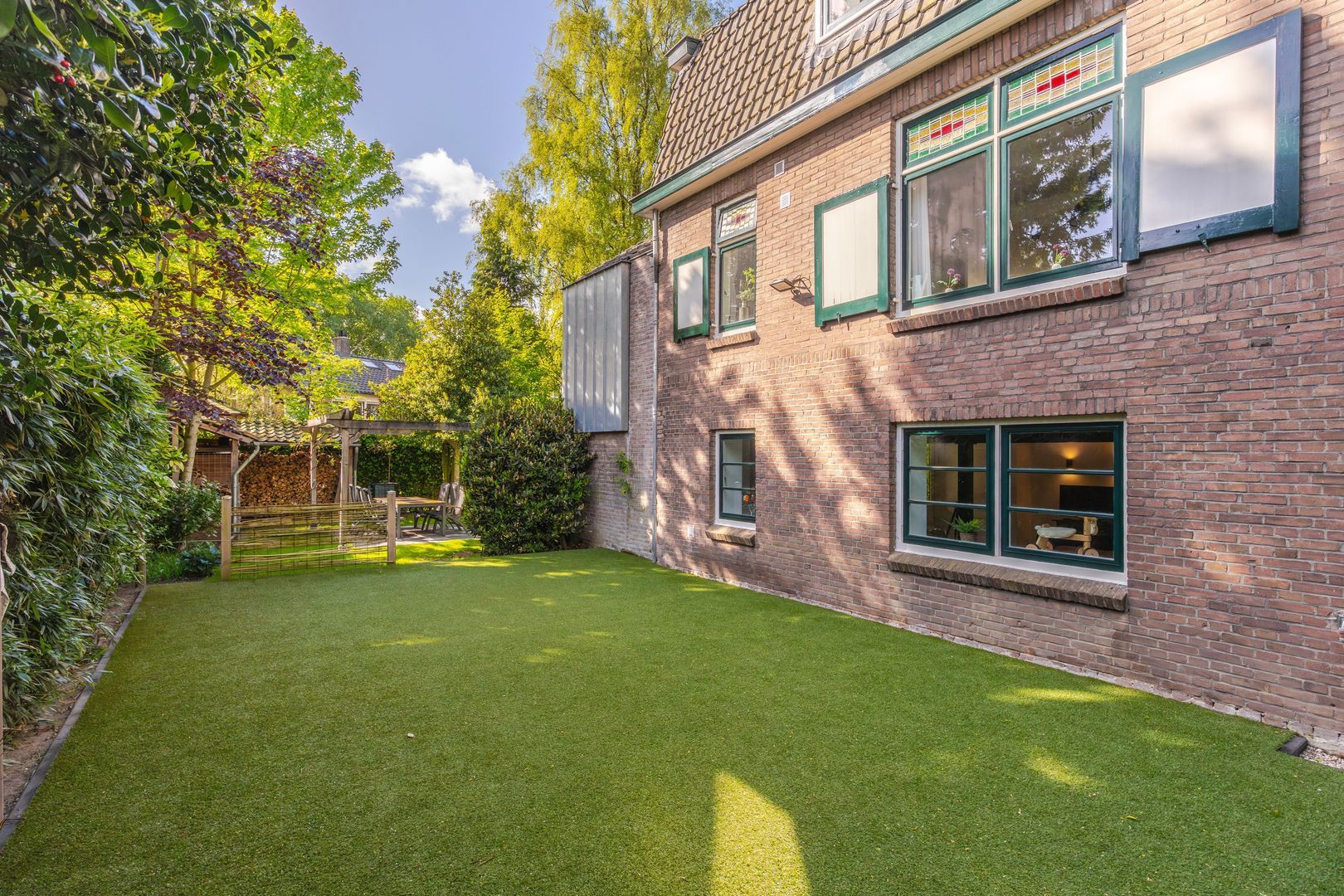 Jhr. Nedermeijer van Rosenthalweg 48, Oosterbeek foto-47