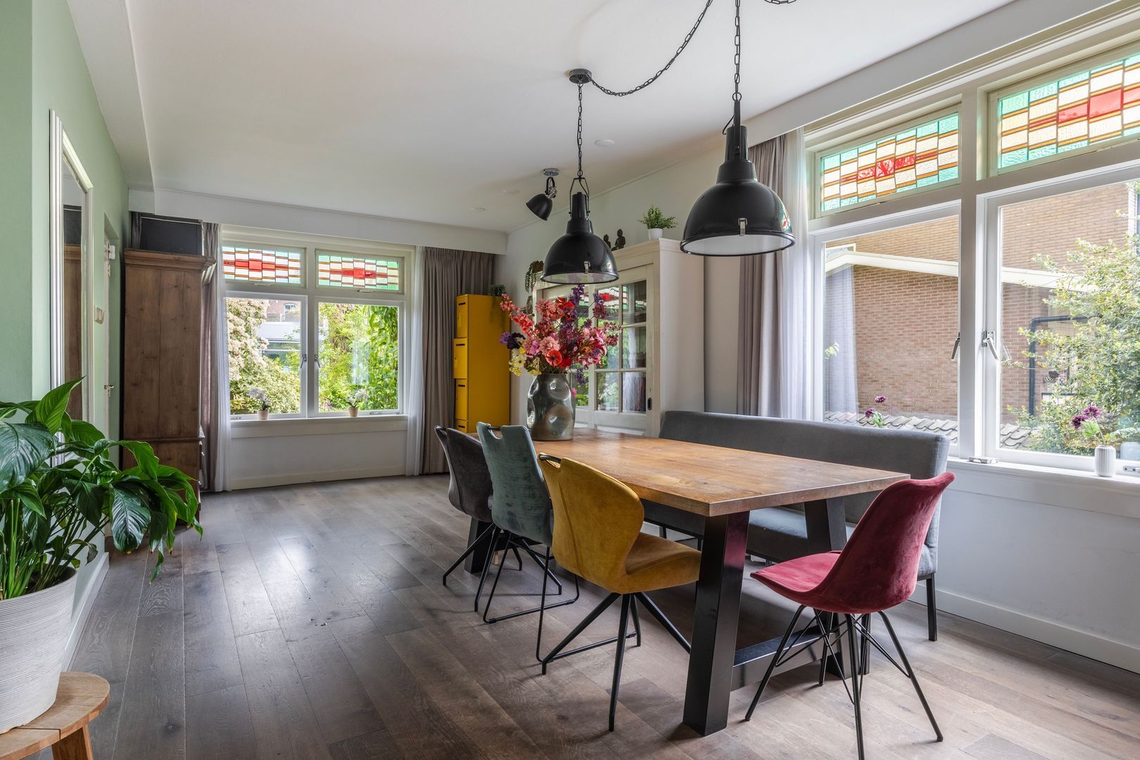 Jhr. Nedermeijer van Rosenthalweg 48, Oosterbeek foto-10