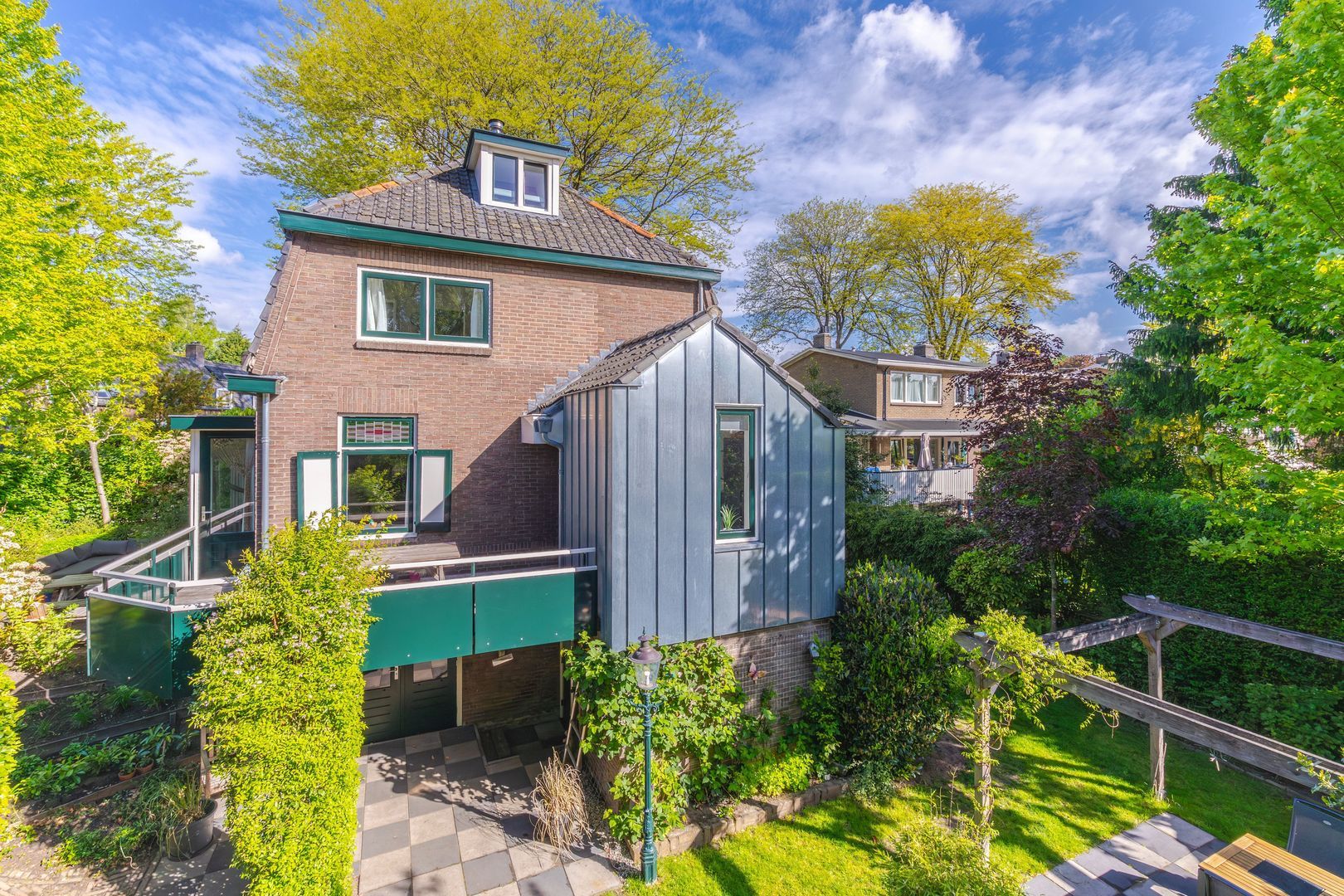 Jhr. Nedermeijer van Rosenthalweg 48, Oosterbeek foto-53