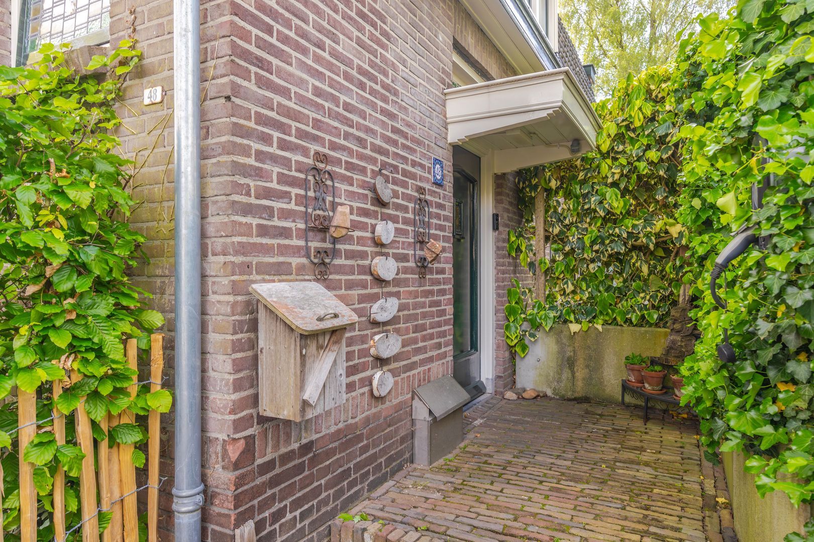 Jhr. Nedermeijer van Rosenthalweg 48, Oosterbeek foto-5