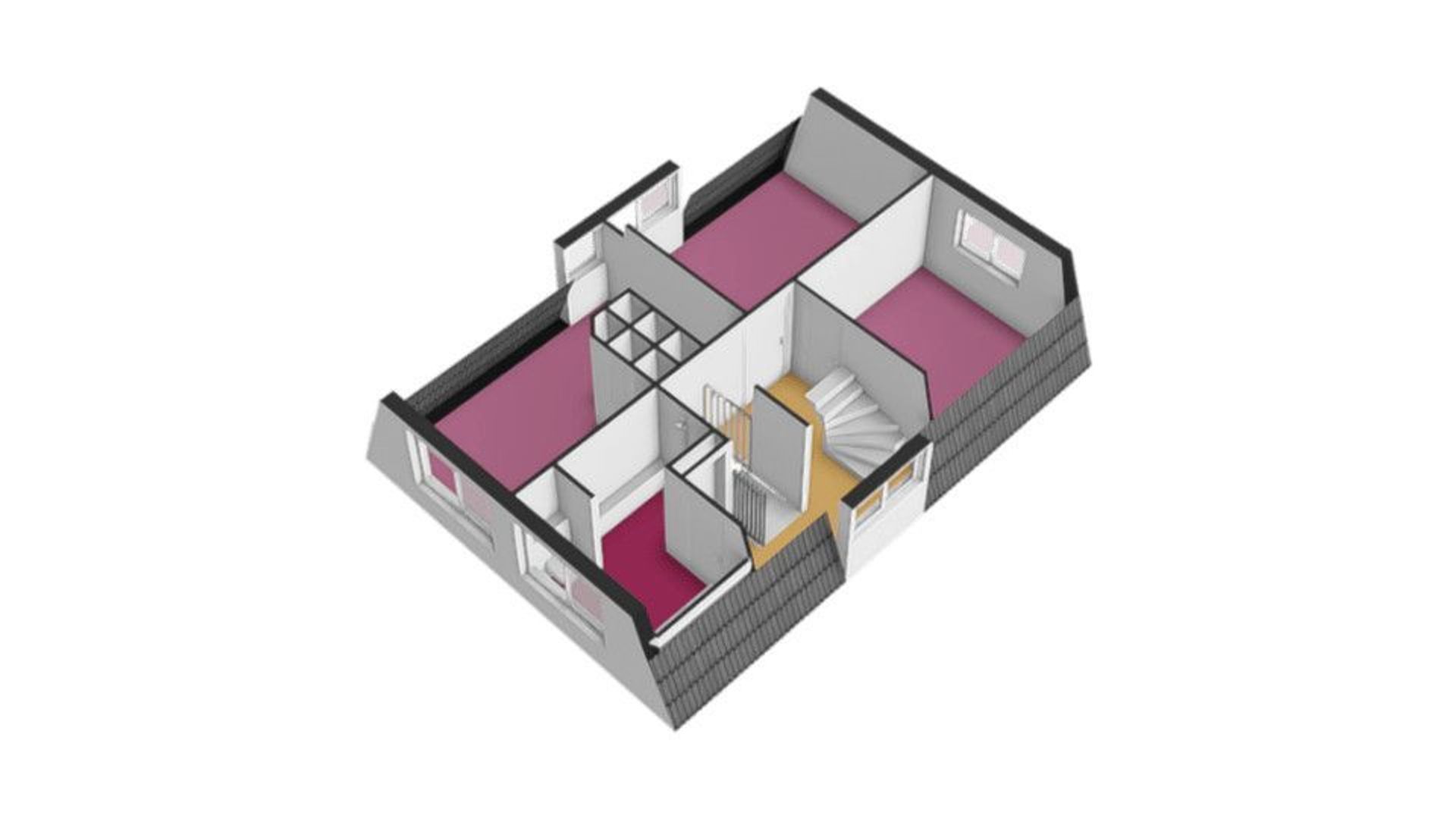 Jhr. Nedermeijer van Rosenthalweg 48, Oosterbeek plattegrond-6