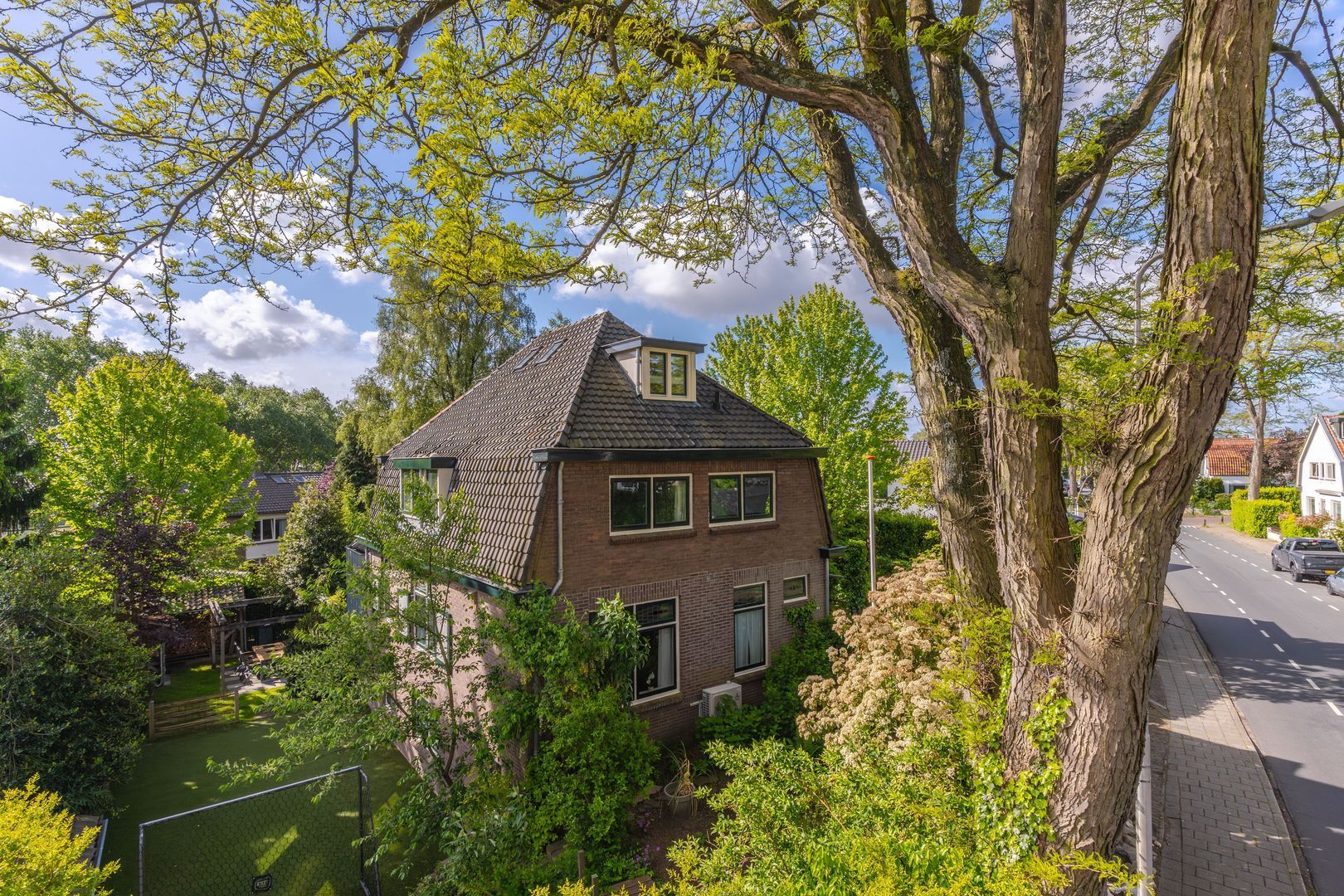 Jhr. Nedermeijer van Rosenthalweg 48, Oosterbeek foto-57