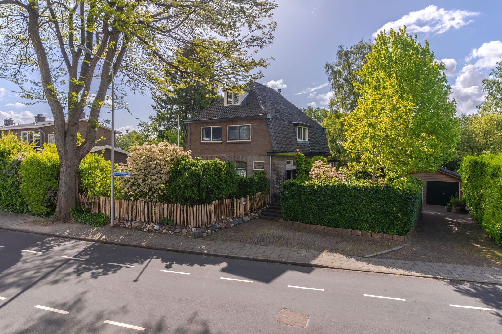 Jhr. Nedermeijer van Rosenthalweg 48, Oosterbeek foto-60