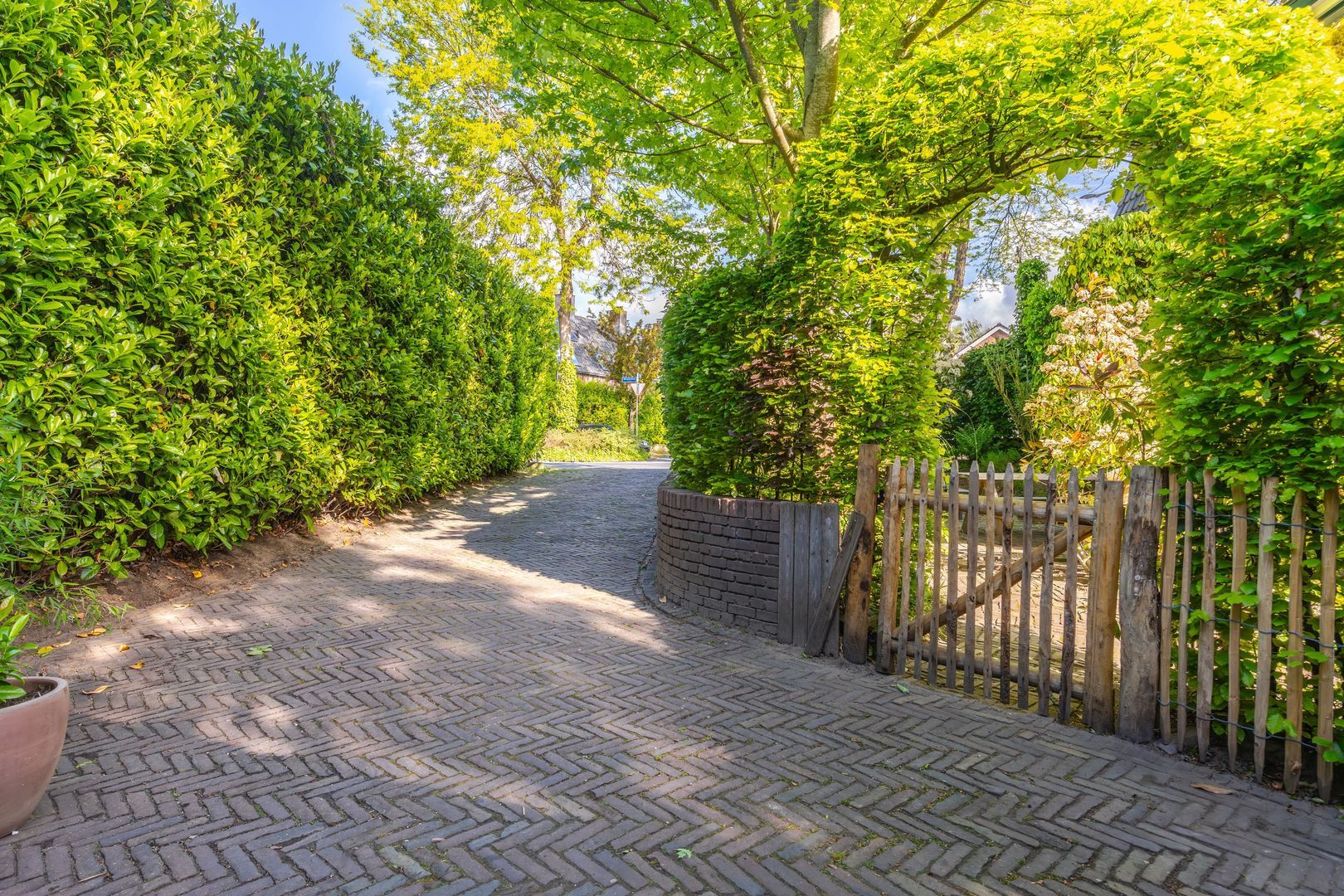 Jhr. Nedermeijer van Rosenthalweg 48, Oosterbeek foto-4