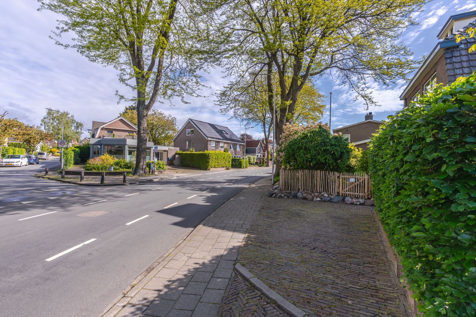 Jhr. Nedermeijer van Rosenthalweg 48, Oosterbeek foto-59