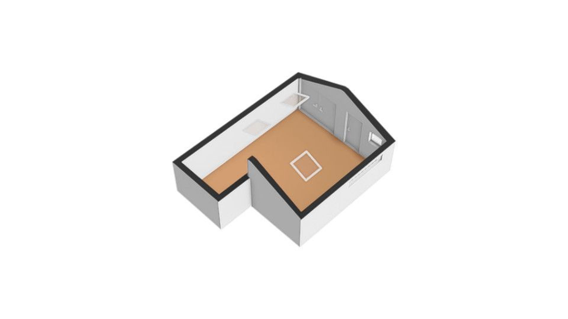 Jhr. Nedermeijer van Rosenthalweg 48, Oosterbeek plattegrond-8