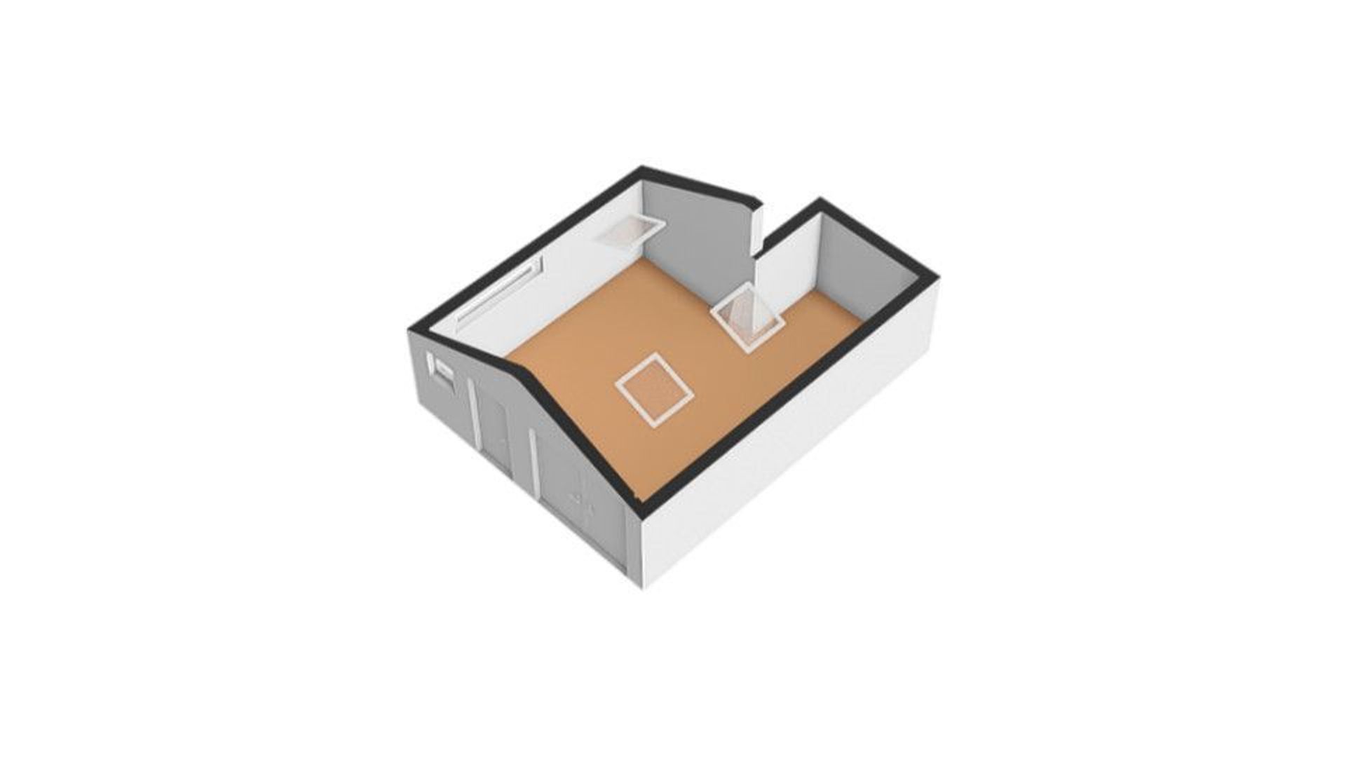 Jhr. Nedermeijer van Rosenthalweg 48, Oosterbeek plattegrond-9