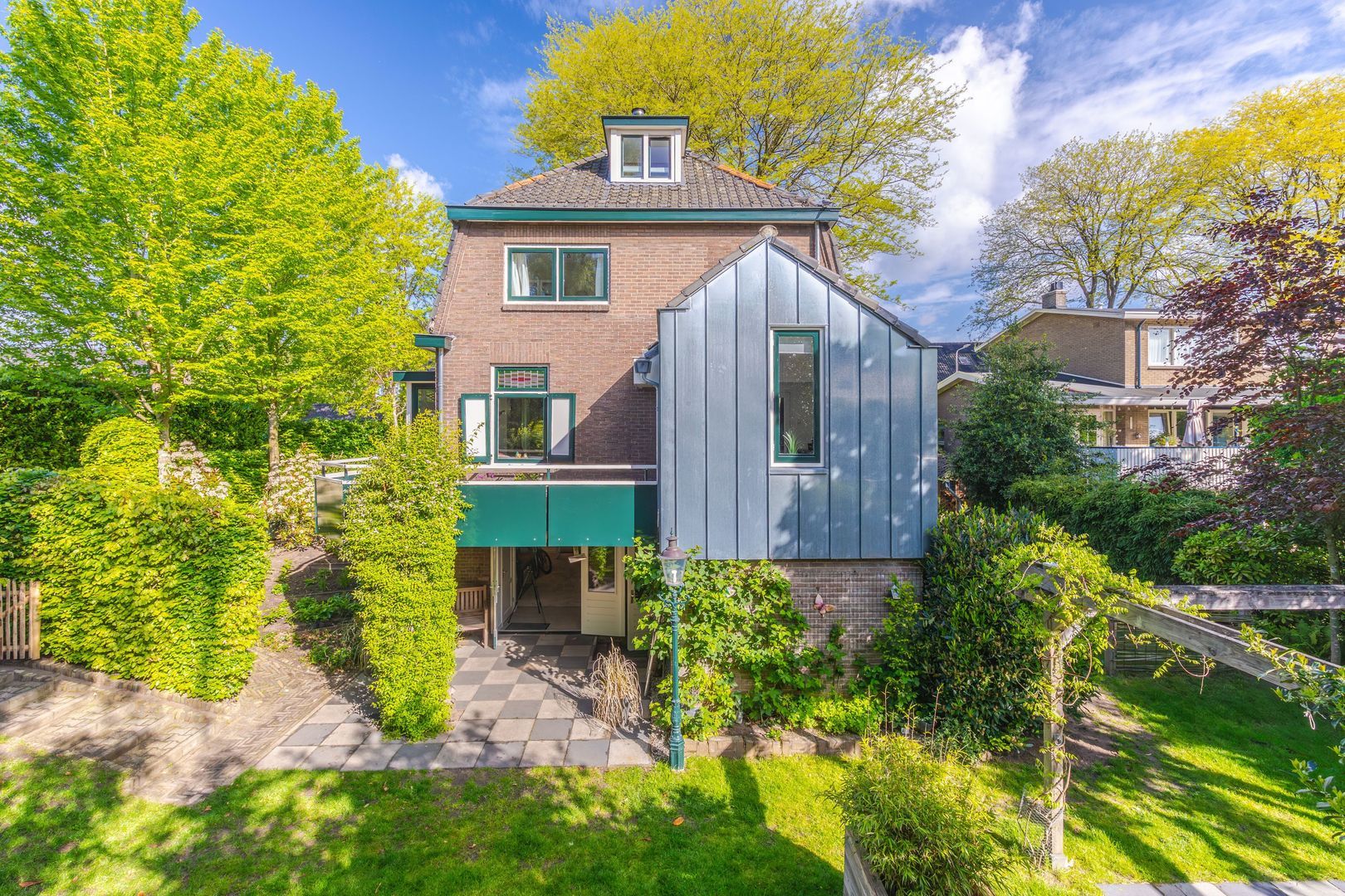 Jhr. Nedermeijer van Rosenthalweg 48, Oosterbeek foto-50