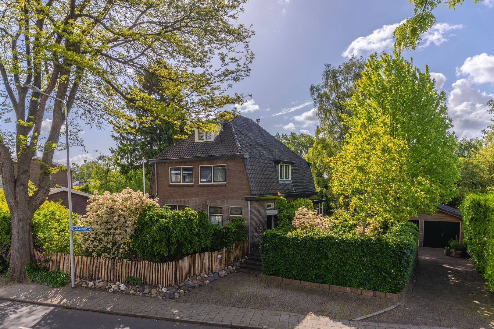 Jhr. Nedermeijer van Rosenthalweg 48, Oosterbeek foto-58