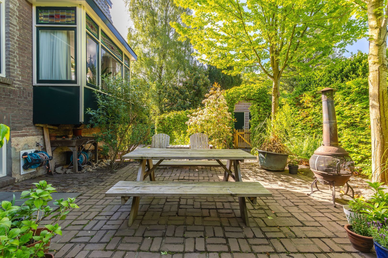 Jhr. Nedermeijer van Rosenthalweg 48, Oosterbeek foto-48