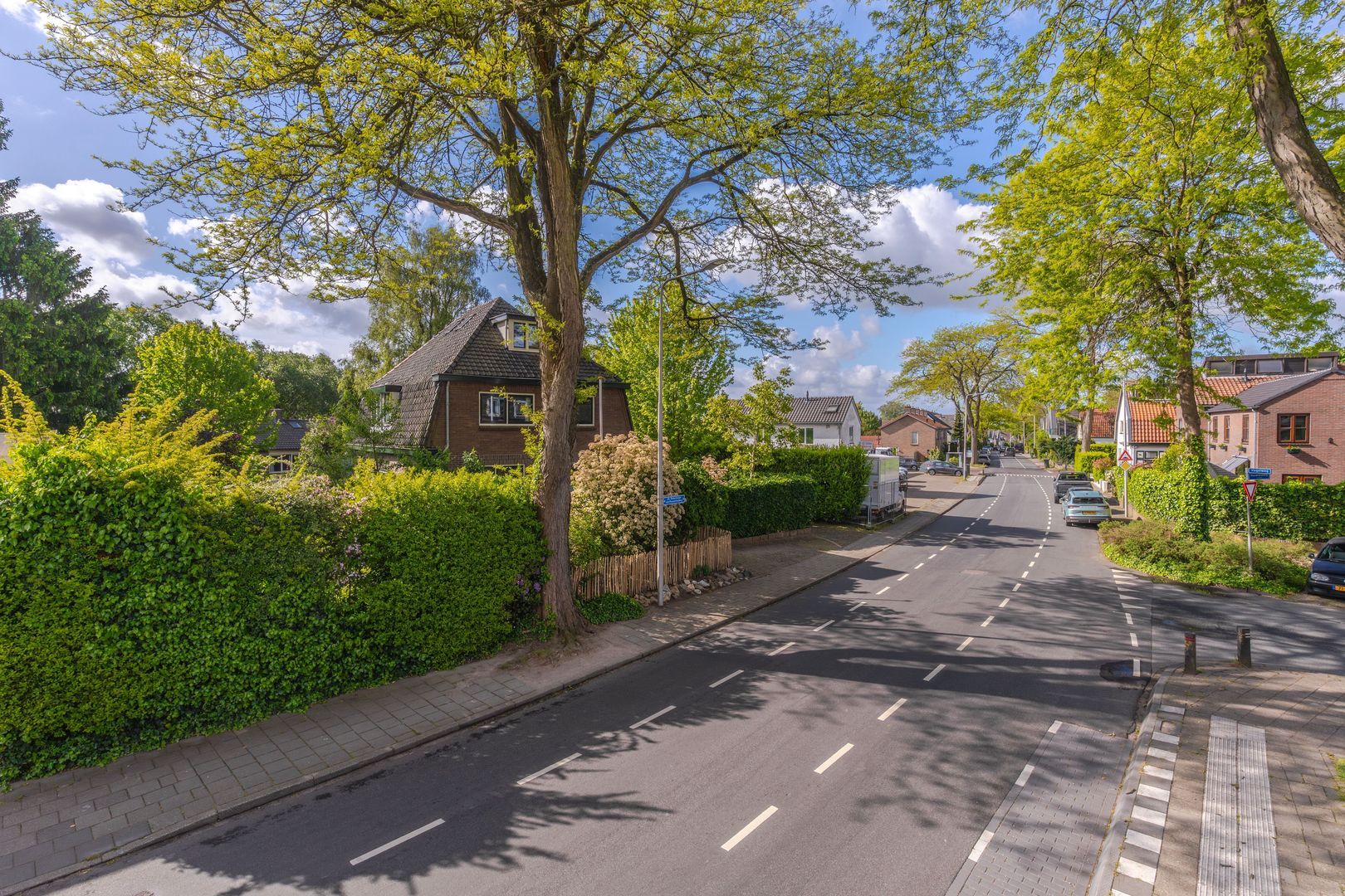 Jhr. Nedermeijer van Rosenthalweg 48, Oosterbeek foto-61
