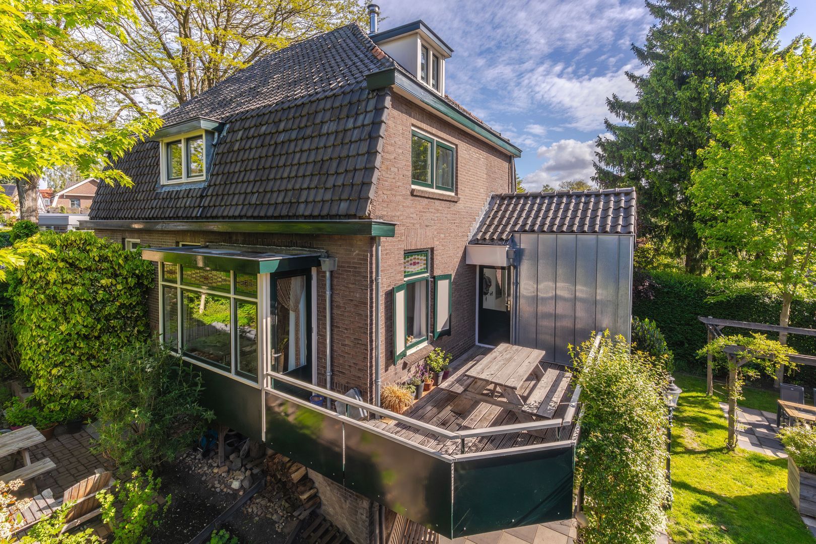 Jhr. Nedermeijer van Rosenthalweg 48, Oosterbeek foto-55