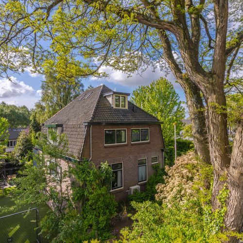 Jhr. Nedermeijer van Rosenthalweg 48, Oosterbeek foto-1