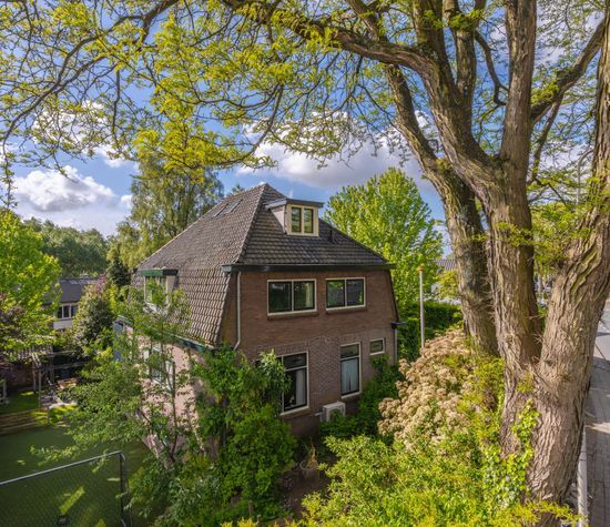 Jhr. Nedermeijer van Rosenthalweg 48, Oosterbeek