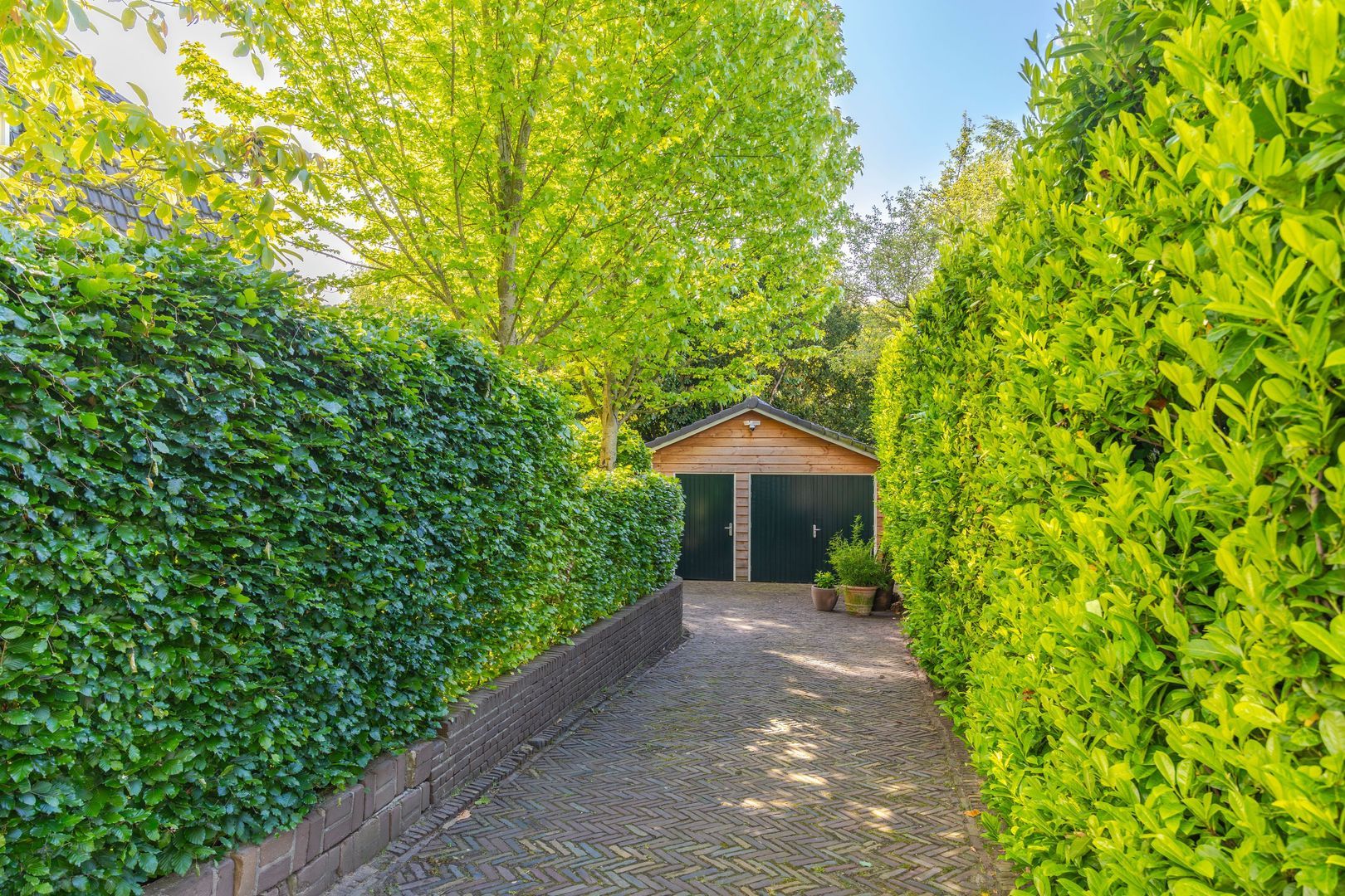 Jhr. Nedermeijer van Rosenthalweg 48, Oosterbeek foto-39