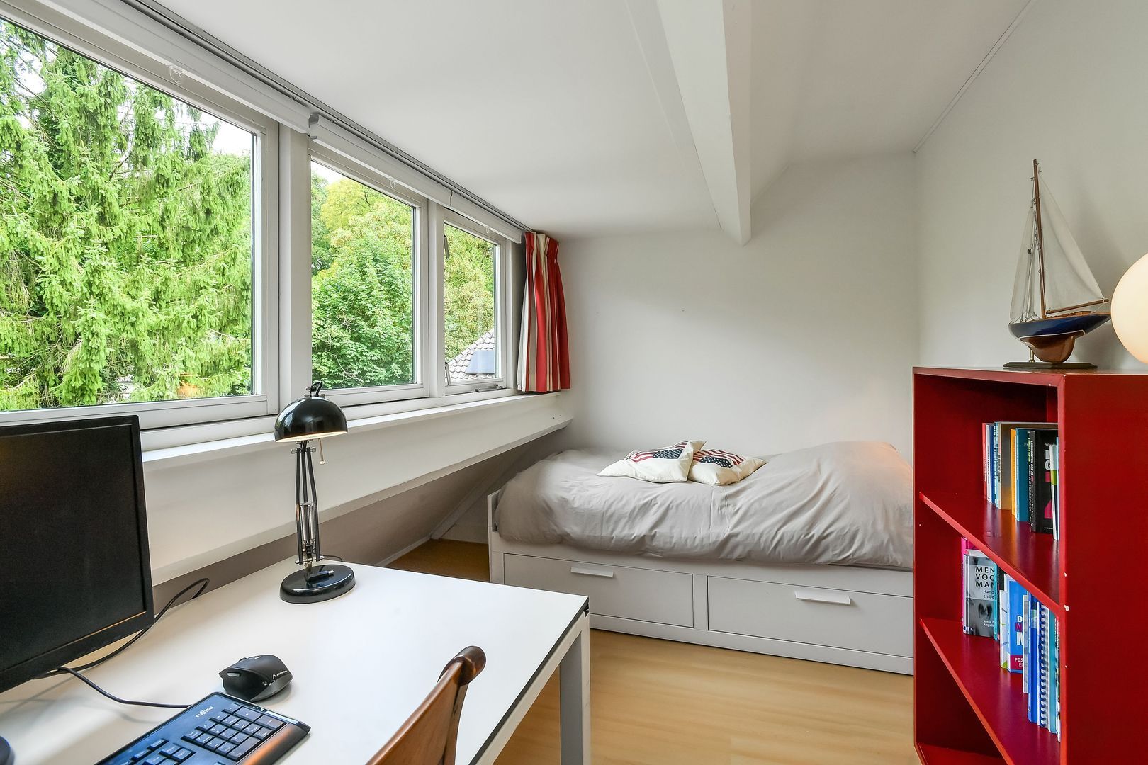 Van Ruisdaelstraat 12, Arnhem foto-40