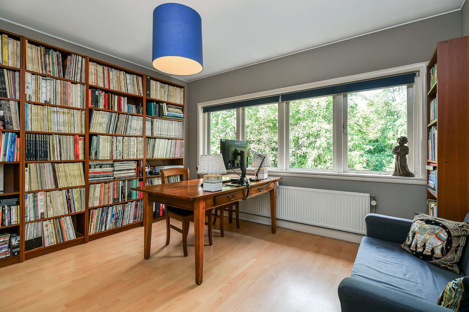 Van Ruisdaelstraat 12, Arnhem foto-33