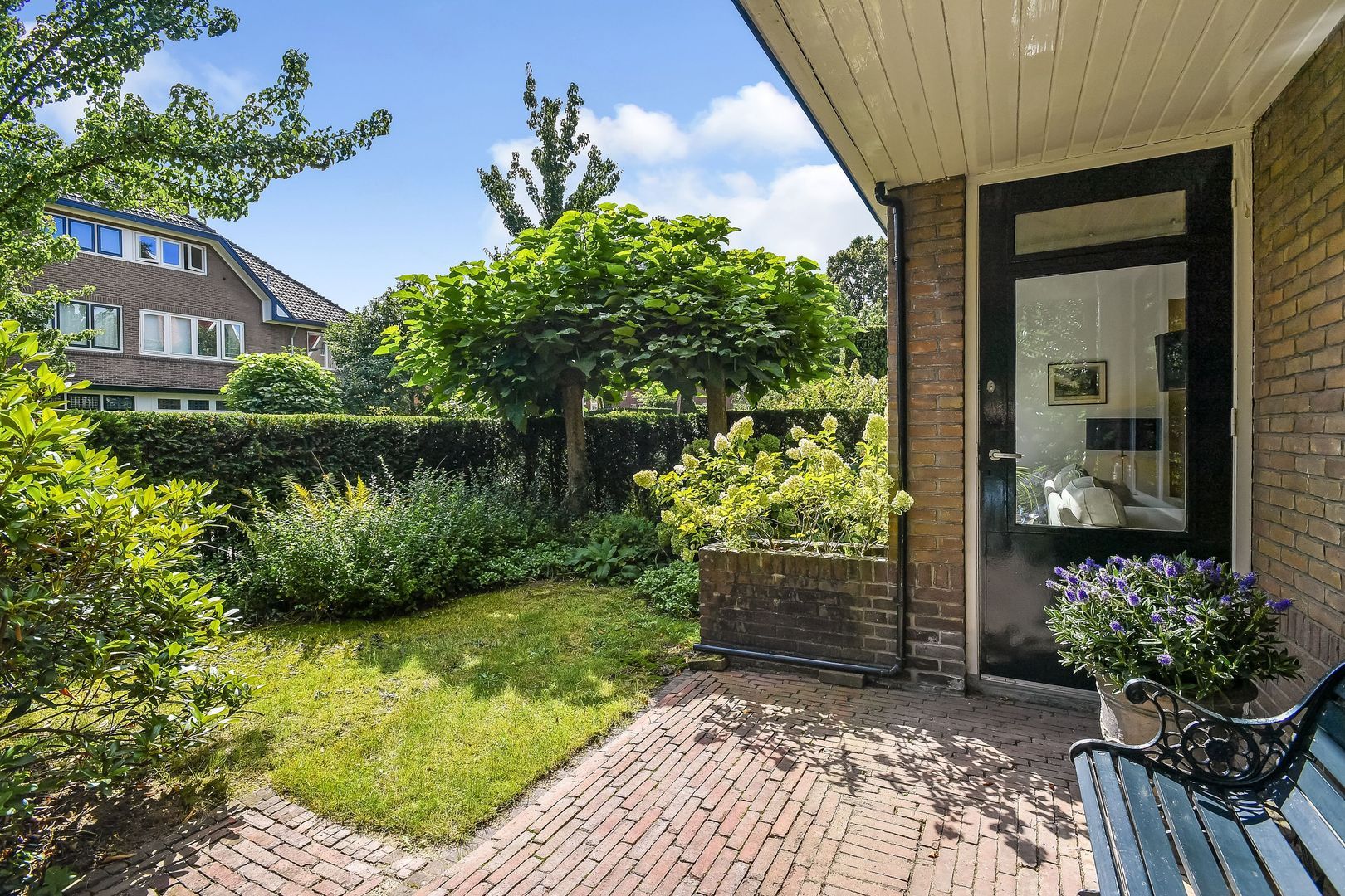 Van Ruisdaelstraat 12, Arnhem foto-6