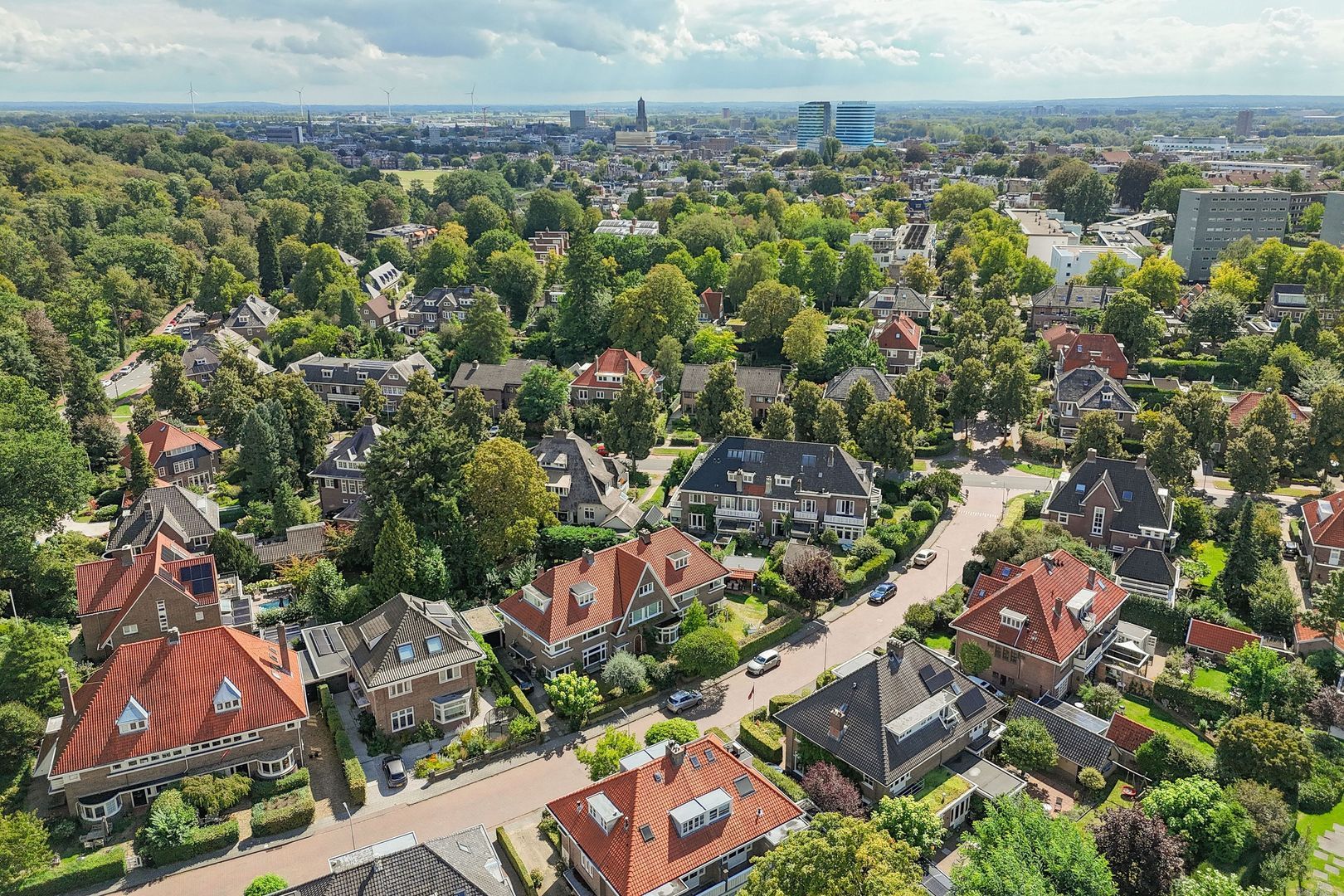 Van Ruisdaelstraat 12, Arnhem foto-53