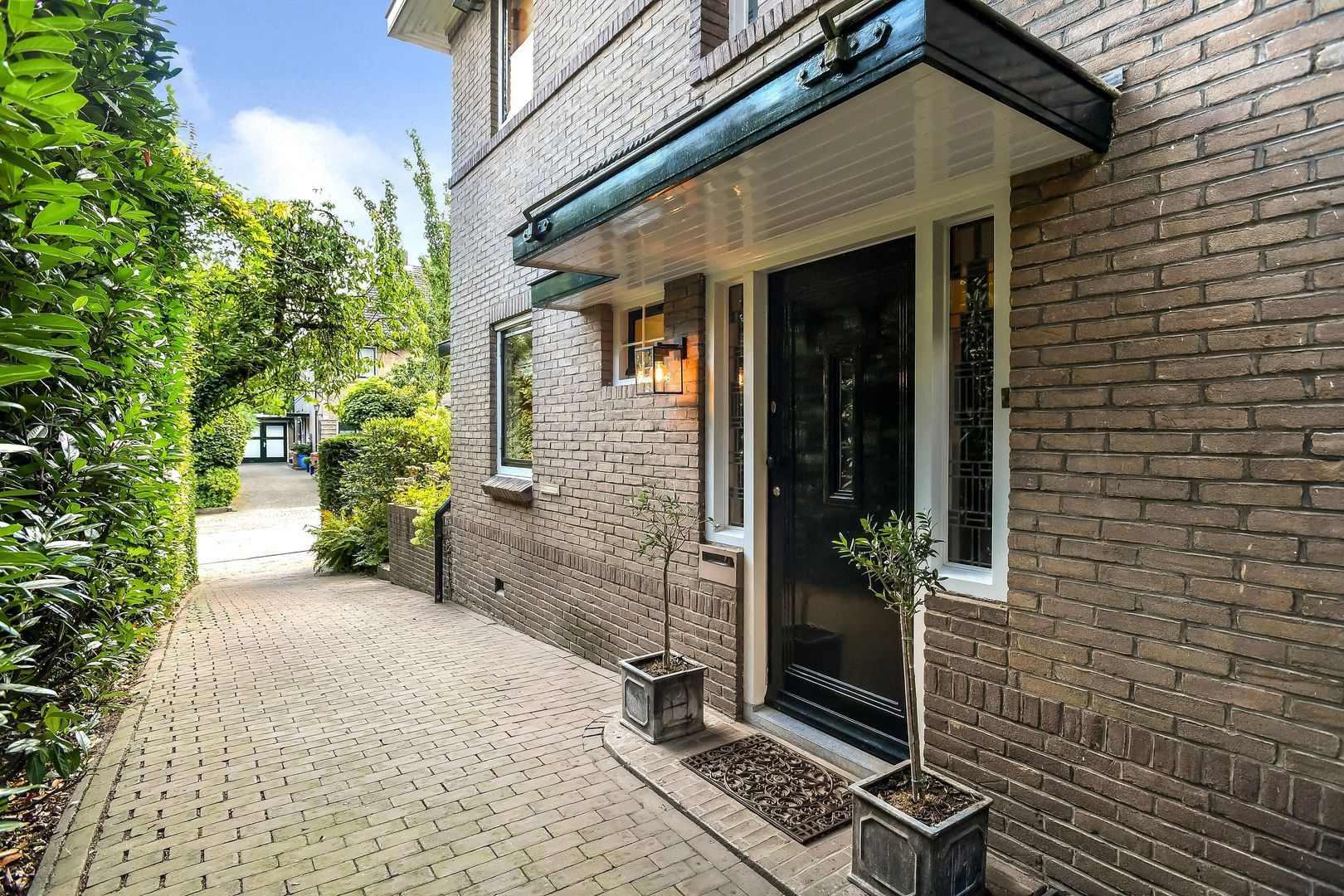 Van Ruisdaelstraat 12, Arnhem foto-8