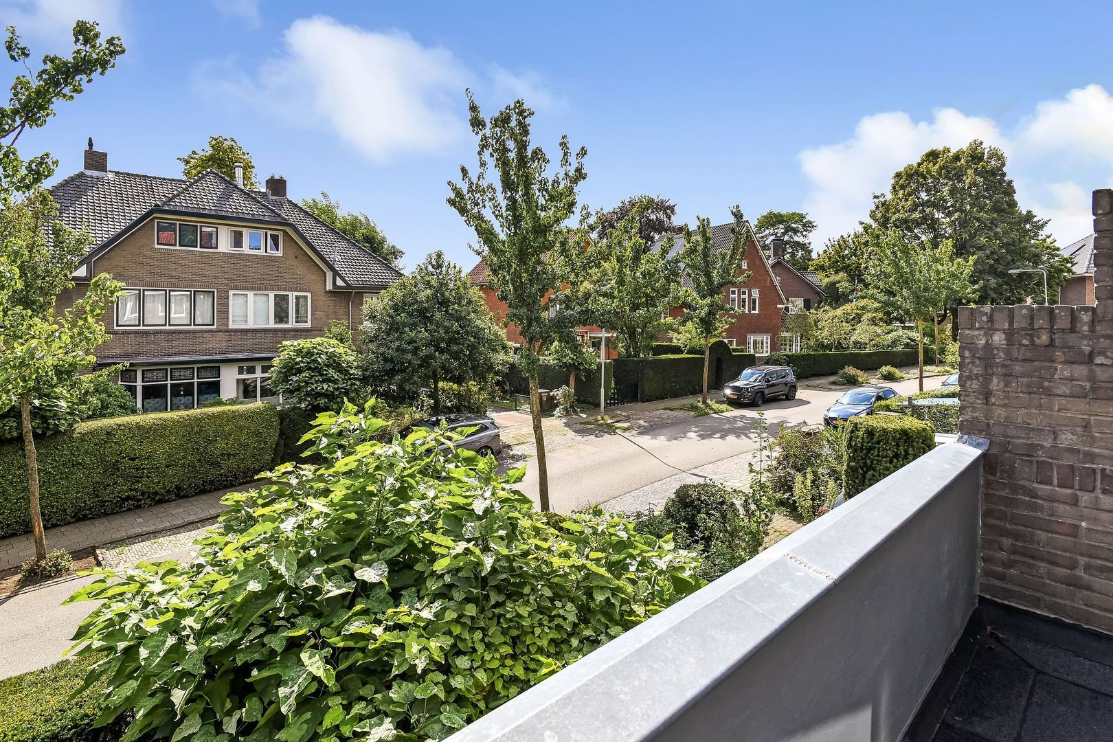 Van Ruisdaelstraat 12, Arnhem foto-31