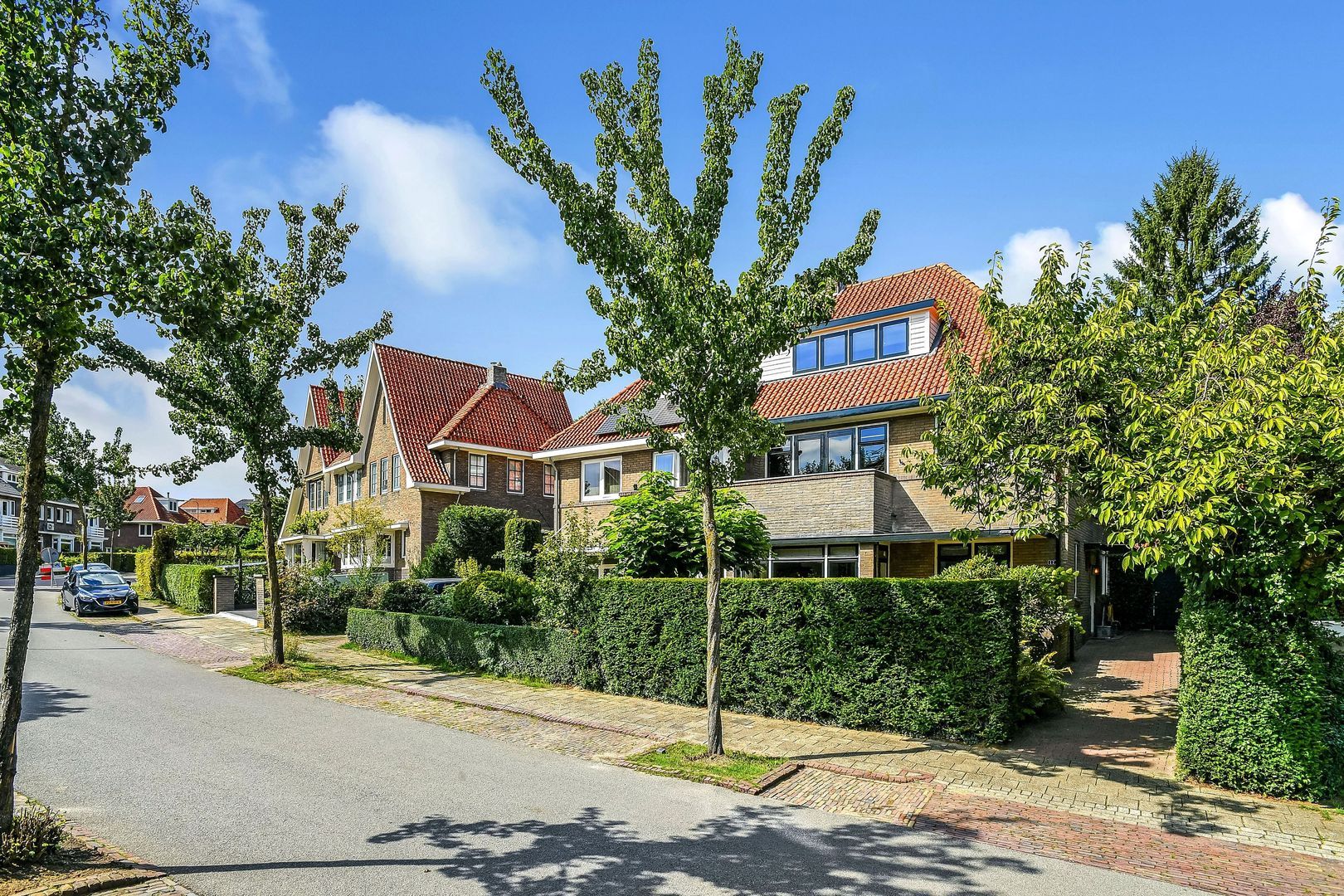 Van Ruisdaelstraat 12, Arnhem foto-5