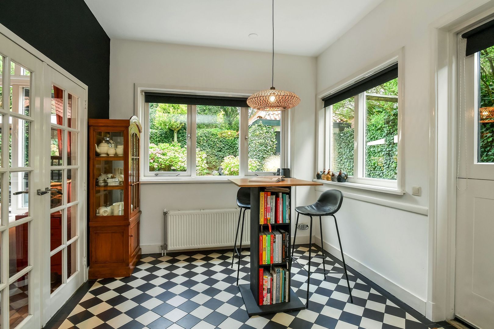 Van Ruisdaelstraat 12, Arnhem foto-23