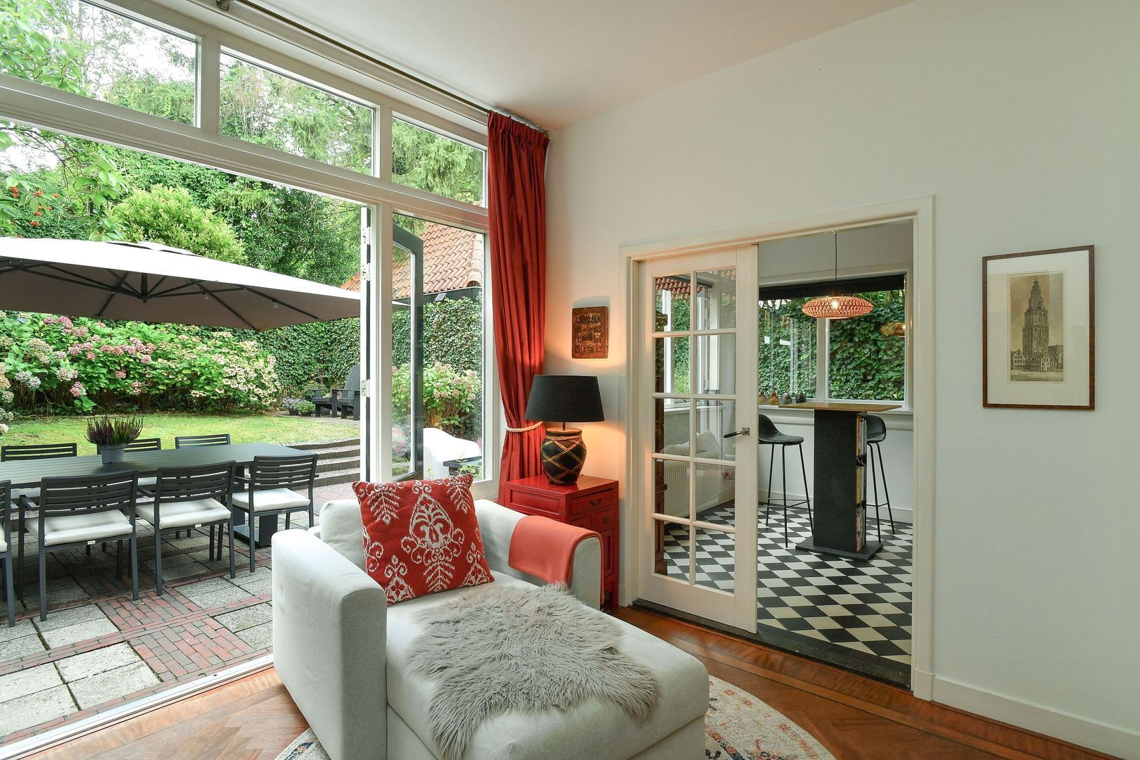 Van Ruisdaelstraat 12, Arnhem foto-22