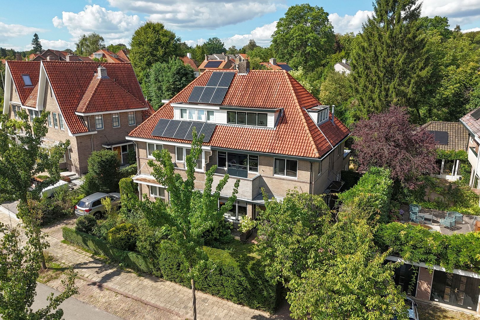 Van Ruisdaelstraat 12, Arnhem foto-0