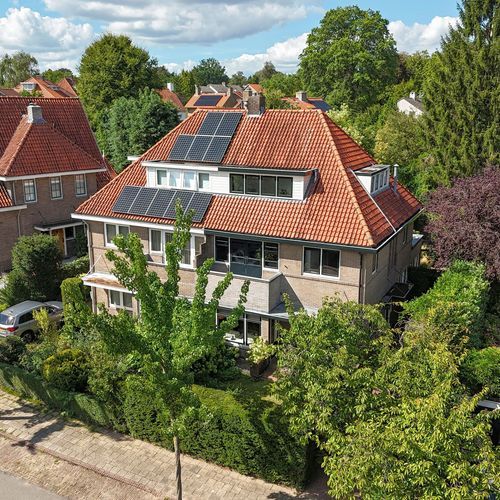 Van Ruisdaelstraat 12, Arnhem foto-1